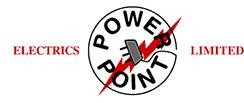 PowerPoint Ltd