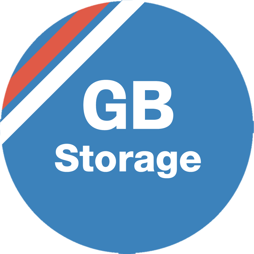 GB Storage Ltd