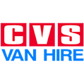 CVS Van Hire