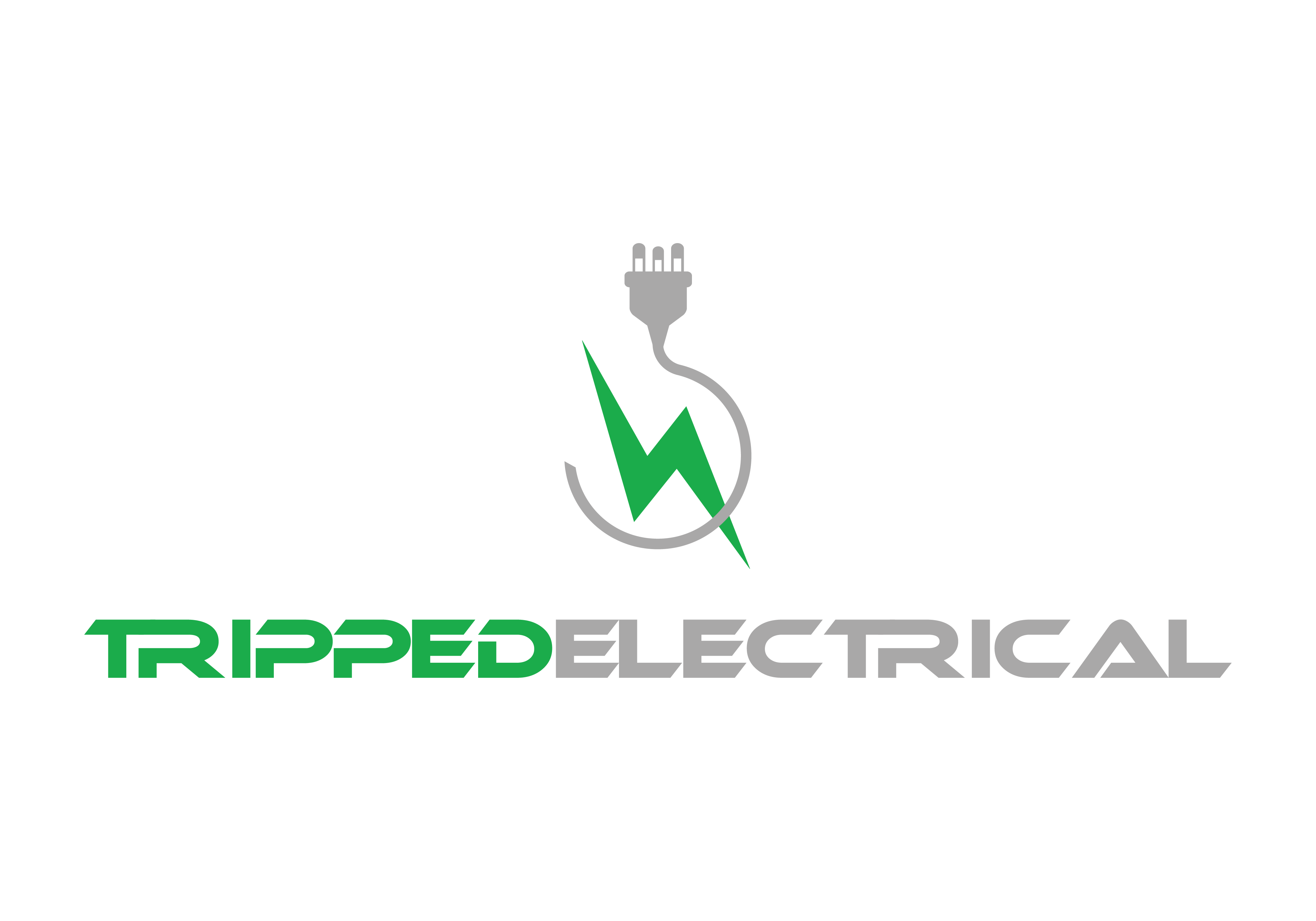 Tripped electrical 