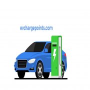 Evchargepoints