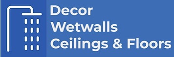 Decor Wetwalls Ceilings & Floors
