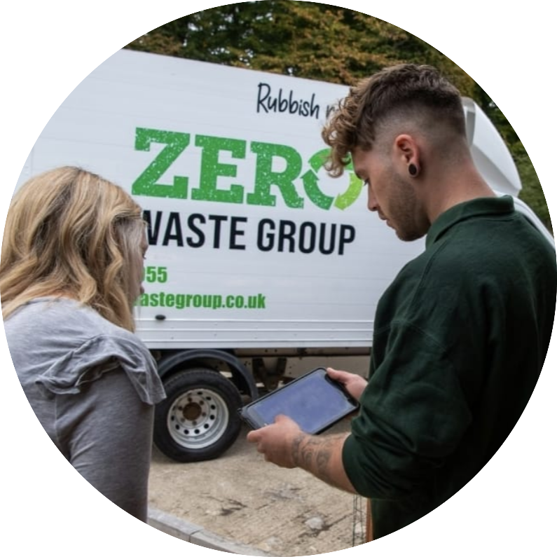Zero Waste Group