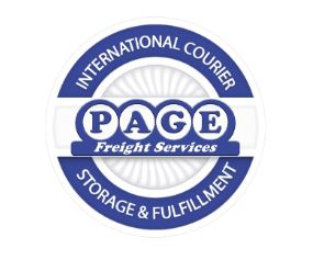 Page Freight Services Limited
