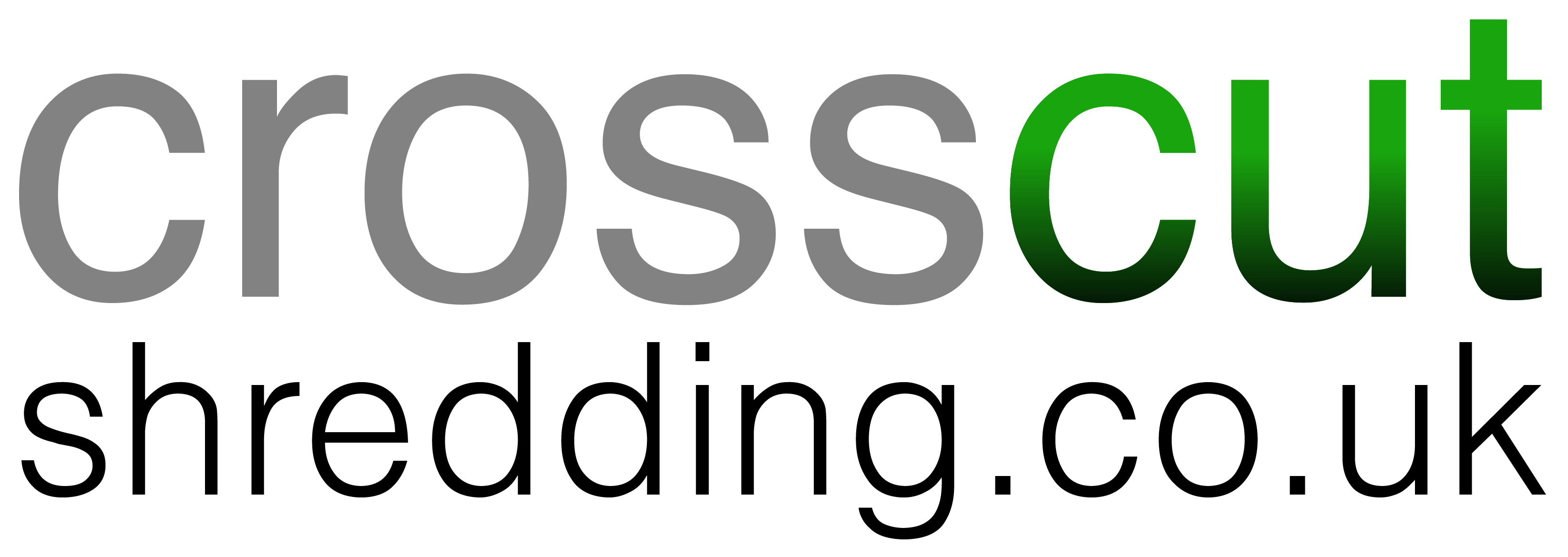 Cross Cut Shredding Ltd 
