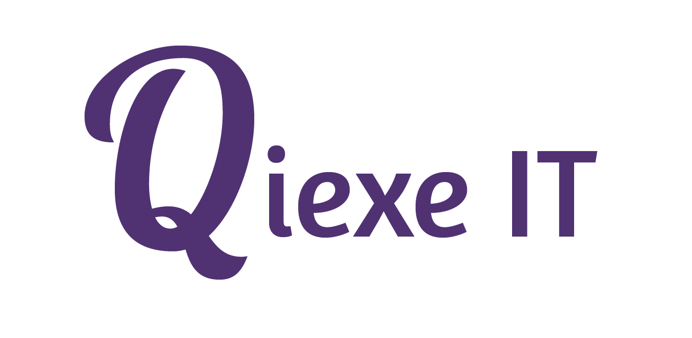 Qiexe IT Ltd