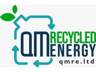 QM Recycled Energy Ltd