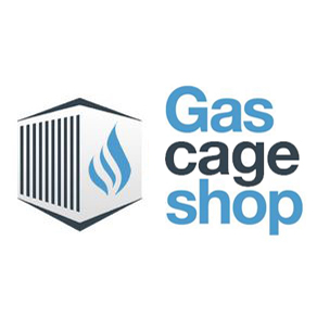 Gas Cage Shop