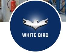  White Bird Logistics and Warehousing