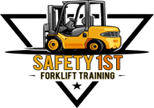 Safety 1st Forklift Training