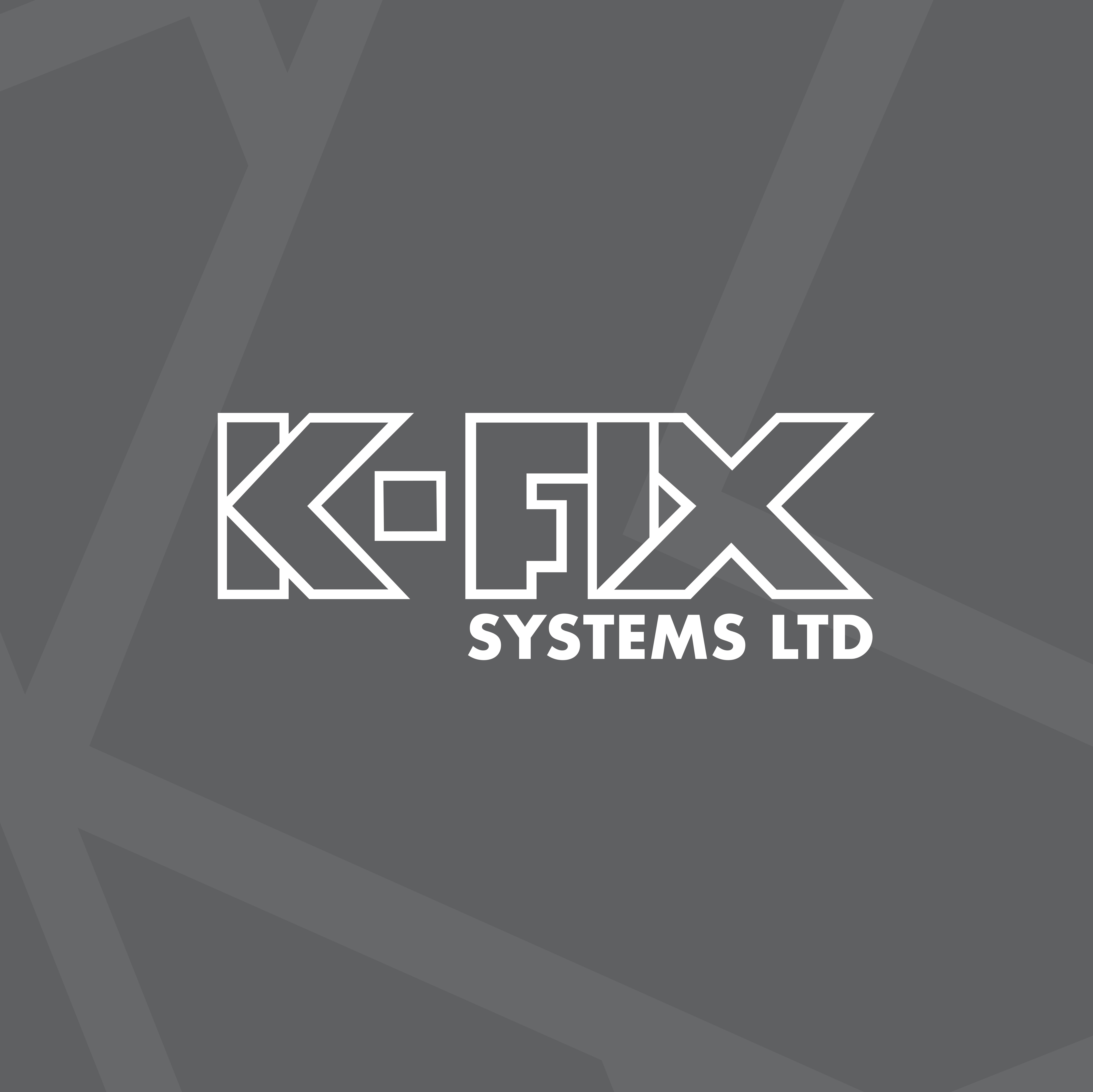 K-Fix Systems Ltd