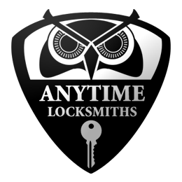 Anytime Locksmiths 