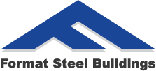 Format Steel Buildings