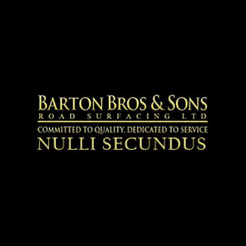 Barton Bros And Sons