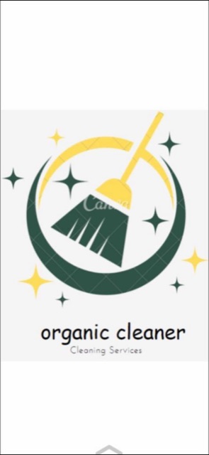 Organic Cleaner Ltd