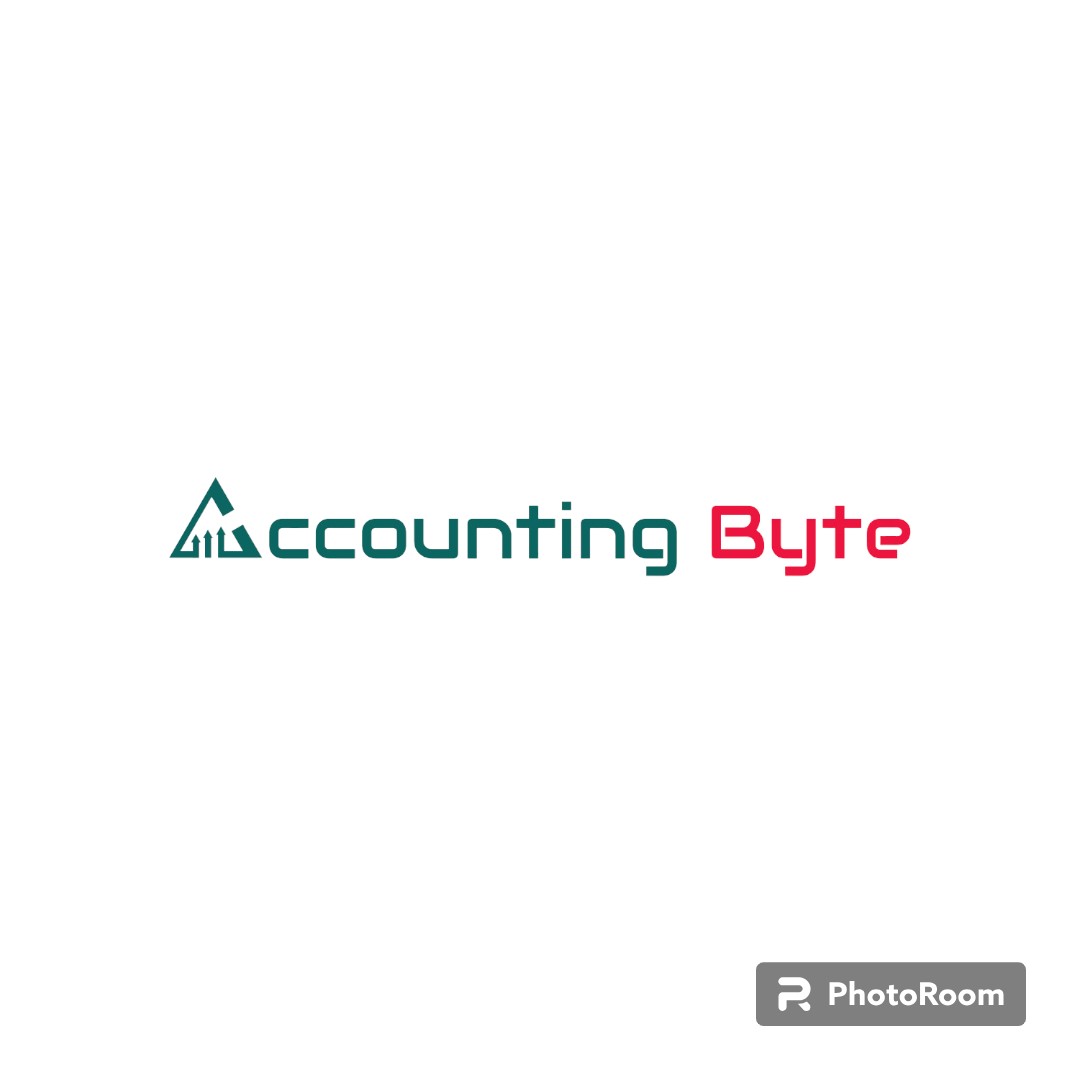 Accounting Byte