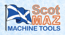 ScotMaz Machine Tools Ltd.