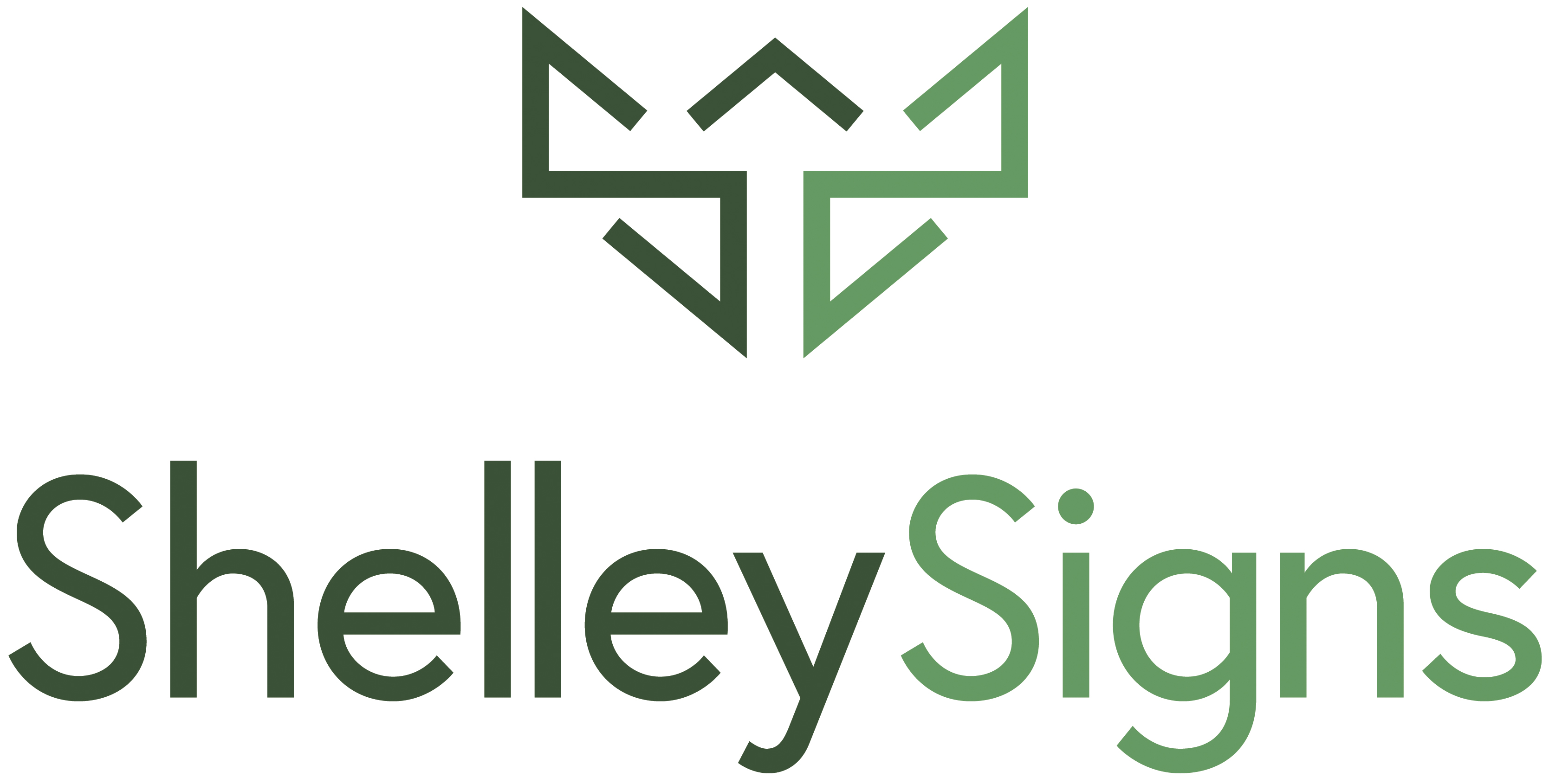Shelley Signs Ltd