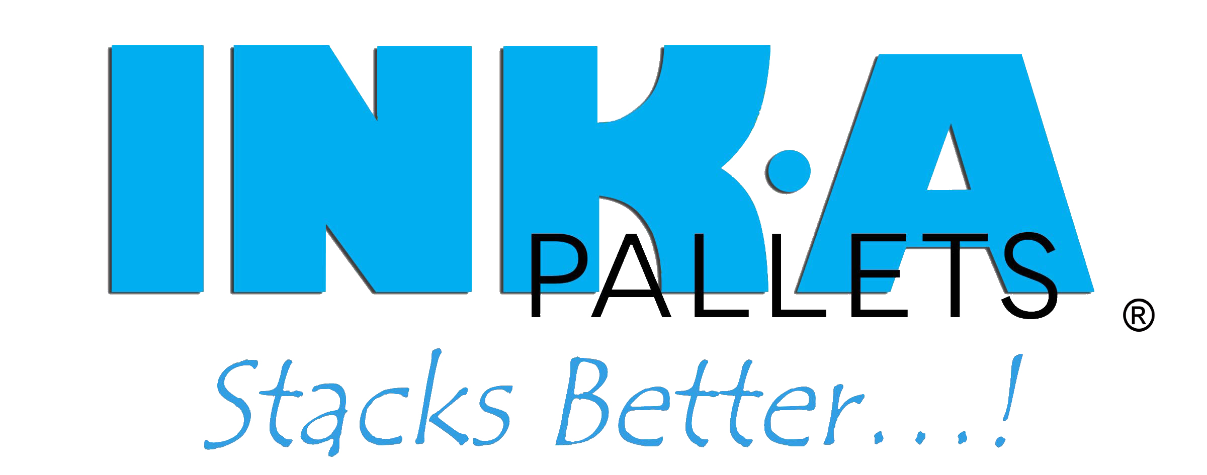 Inka Presswood Pallets Ltd