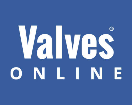 Valves Online Limited