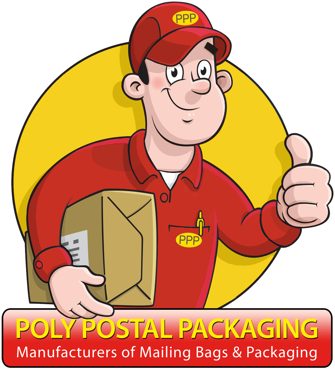 Poly Postal Packaging Ltd