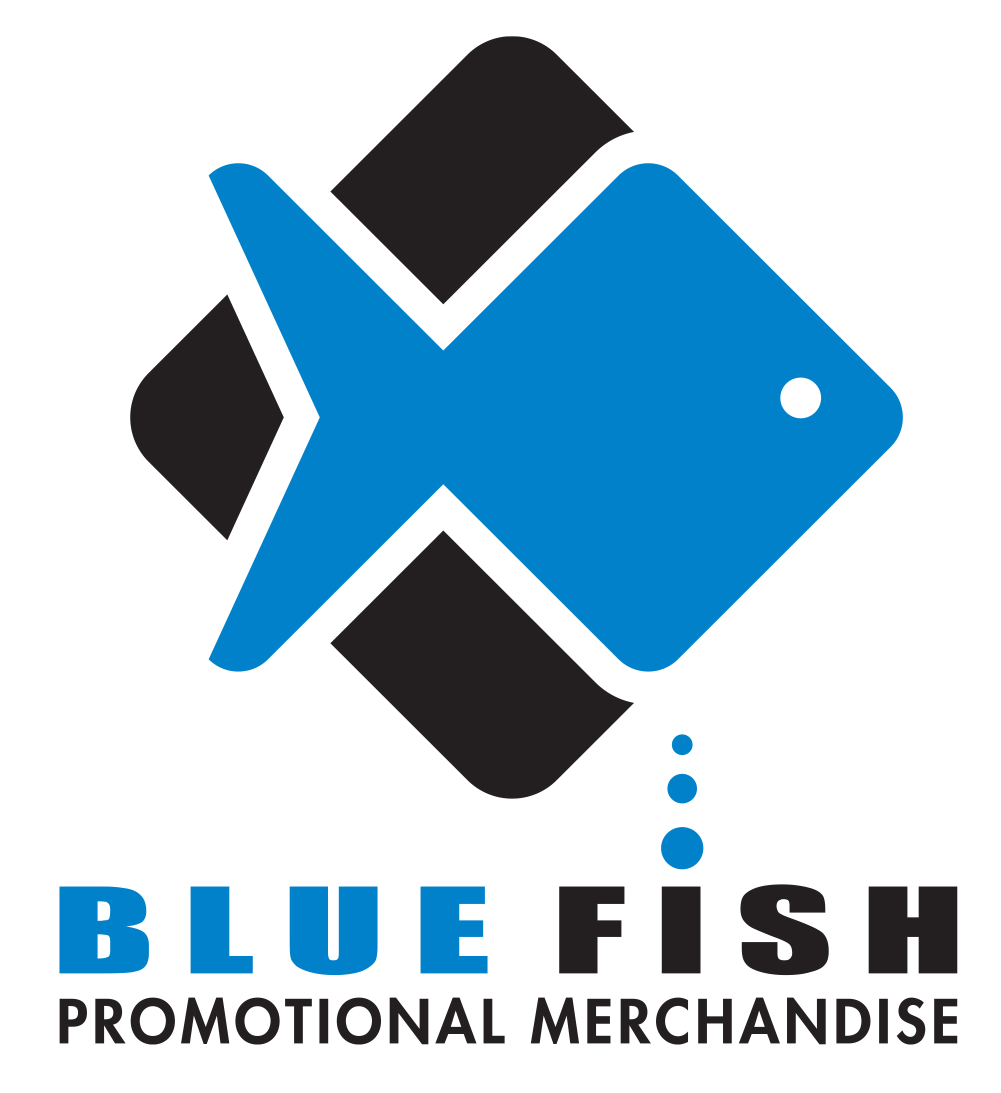 BlueFish Promotional Merchandise