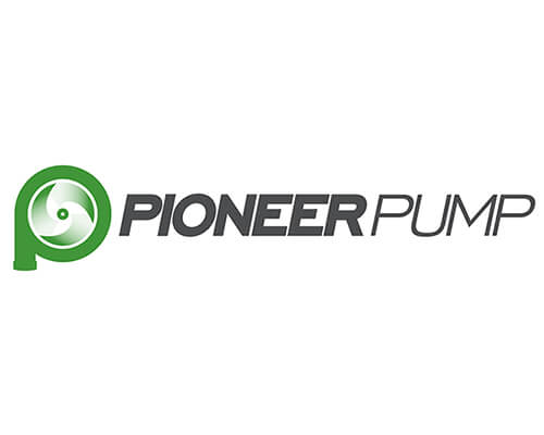 Pioneer Pump Ltd