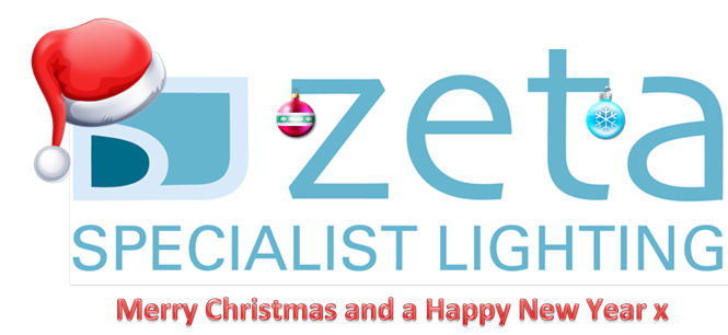Zeta Specialist Lighting Ltd