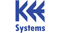 Company logo for Kee Systems Ltd