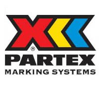 Company logo for Partex Marking Systems UK Ltd