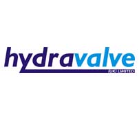 Company logo for Hydravalve (UK) Ltd