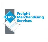 Company logo for Freight Merchandising Services