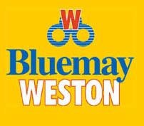 Bluemay Weston
