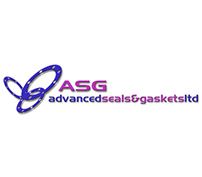 Company logo for Advanced Seals & Gaskets Ltd