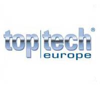 Company logo for Toptech Europe Ltd