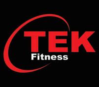 Company logo for TEK Fitness Ltd