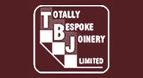 Company logo for Totally Bespoke Joinery Ltd