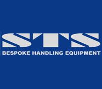 Company logo for STS