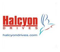 Halcyon Drives Ltd