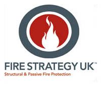 Company logo for Fire Strategy UK