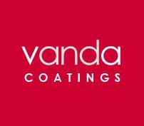 Company logo for Vanda Coatings
