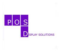 Company logo for POS Displays Ltd
