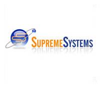 Company logo for Supreme Systems / SS Computer Services Ltd