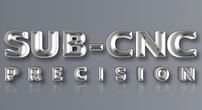 Company logo for SUB-CNC Precision Ltd