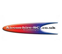 Company logo for Aircon Hire South Coast Limited