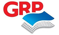 Company logo for Graham Roberts Plastics (GRP) Ltd