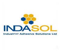 Company logo for Industrial Adhesive Solutions Ltd