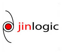 Company logo for Jinlogic Ltd (Precision Machining)