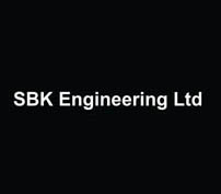 S B K Engineering Limited