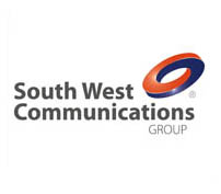 Company logo for South West Communications Group Ltd